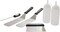 Yukon Glory Yukon Glory 6 Piece Professional Grade Grill Griddle BBQ Tool Kit